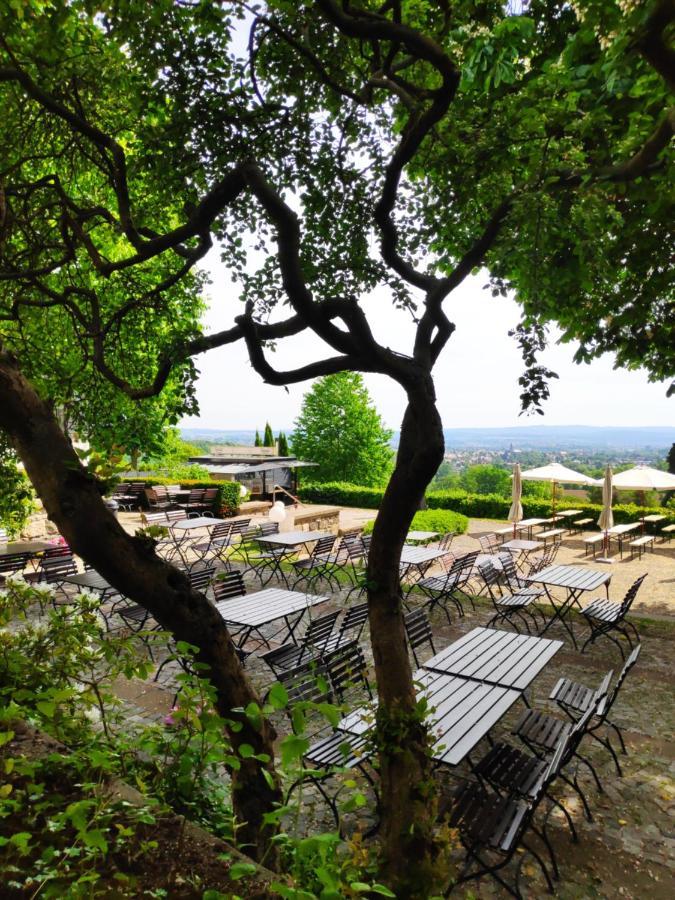 Schlosshotel Kassel Exterior photo